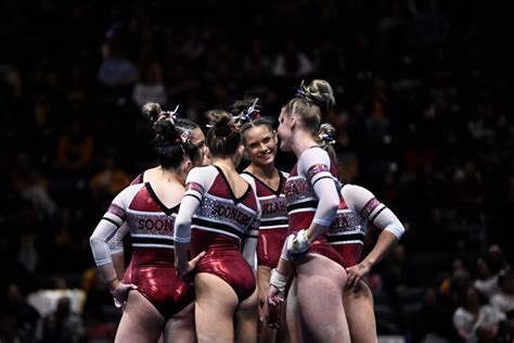 2023 NCAA Women’s Gymnastics Championships: Regionals Preview ...