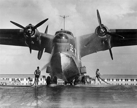 Some interesting pictures of WW2 seaplanes - Seaplane International