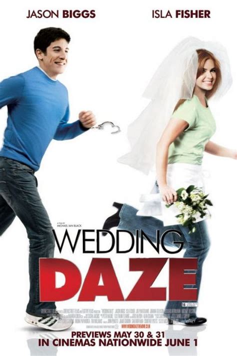 PopEntertainment.com: Wedding Daze (2007) Movie Review