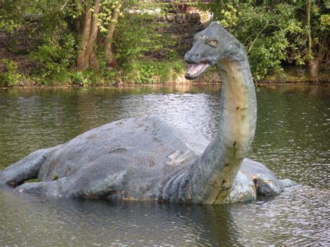 Where is the Loch Ness Monster? Fun activities for kids. | HubPages