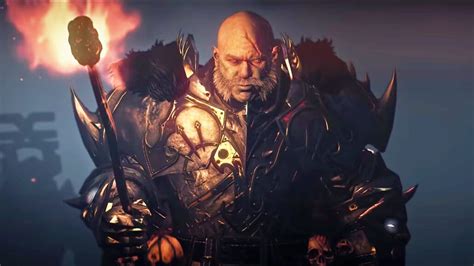 Total War: Warhammer III Drops an Epic Cinematic Trailer and First Look at Gameplay