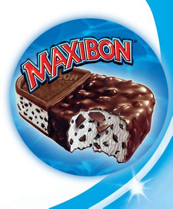 Mind Bloggoling: Maxibon