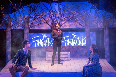 THE FANTASTICKS is the longest running musical of all time. So what’s the big deal? | San Luis ...