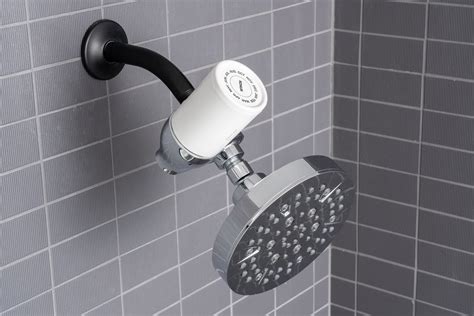 The 3 Best Showerheads of 2024 | Reviews by Wirecutter