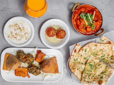 Best Indian Restaurants In Richmond: 8 Sensational Spots