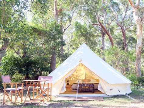 Simple Pleasures Camping Co - Glamping Near Me