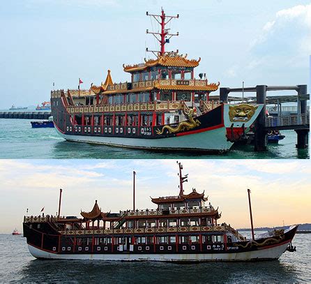 cruise tour singapore – Tasty Thailand