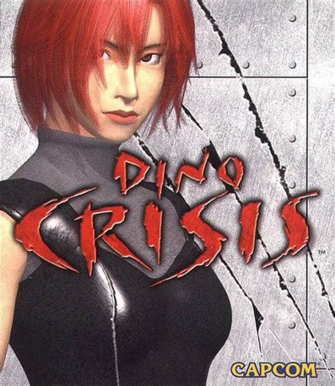 Dino Crisis (Game) - Giant Bomb