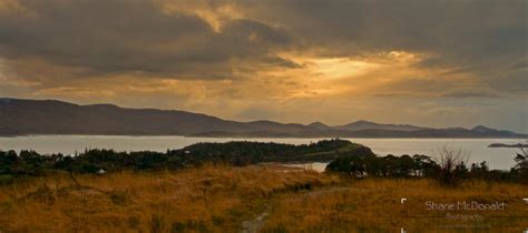 Photography at Sneem & Parknasilla, Co. Kerry, Ireland - Photos