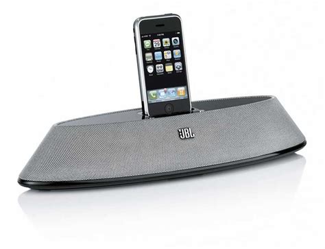 Top Rated iPhone Docking Stations With Speakers In 2024