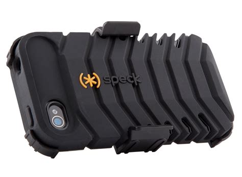 Speck ToughSkin iPhone 4 Case | Gadgetsin