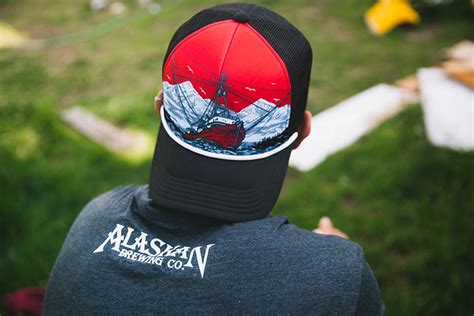 Custom Trucker Hats | Anthem