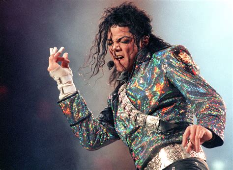 Científicos explican cómo Michael Jackson logró desafiar la gravedad ...