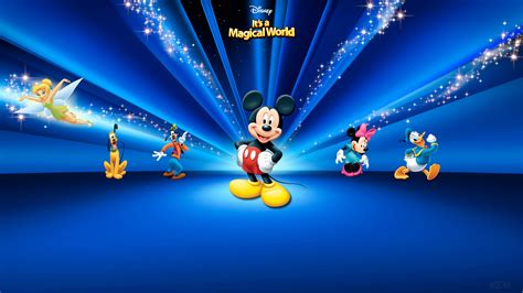 HD Disney Mickey Mouse, HD Wallpaper | Rare Gallery