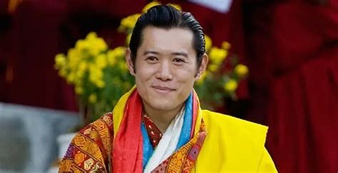 Jigme Khesar Namgyel Wangchuck - Bhutanese Emperors, Timeline, Family ...