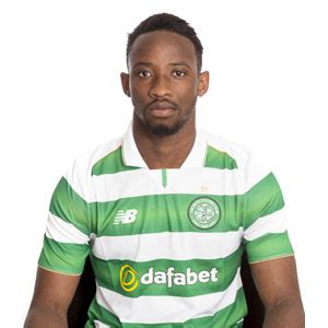 Dembele, Moussa – The Celtic Wiki