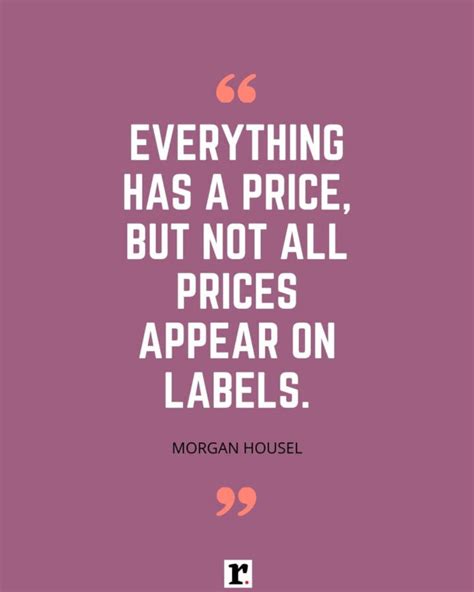 35 Quotes from The Psychology of Money by Morgan Housel | Rokingz