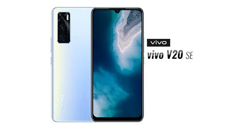 vivo V20 SE - Full Specs and Official Price in the Philippines