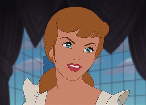 Who do you consider to be the main protagonist of Cinderella 3: A Twist In Time? - Disney ...