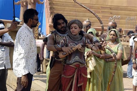 Magadheera Movie Stills - Photo 26 of 32