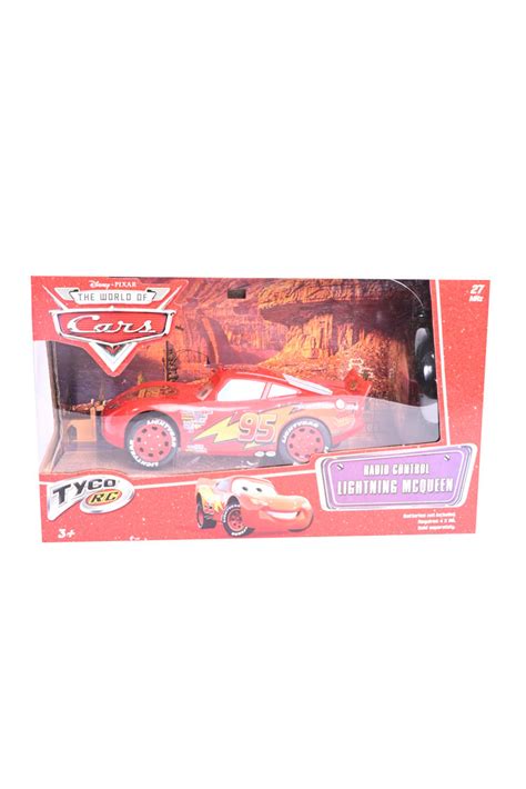 Disney Pixar Cars Remote Control | lupon.gov.ph