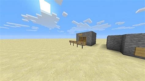 Minecraft TNT traps Minecraft Map