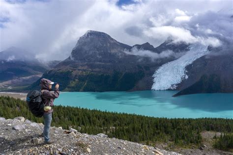 Berg Lake Trail: The Ultimate Hiking Guide - Happiest Outdoors