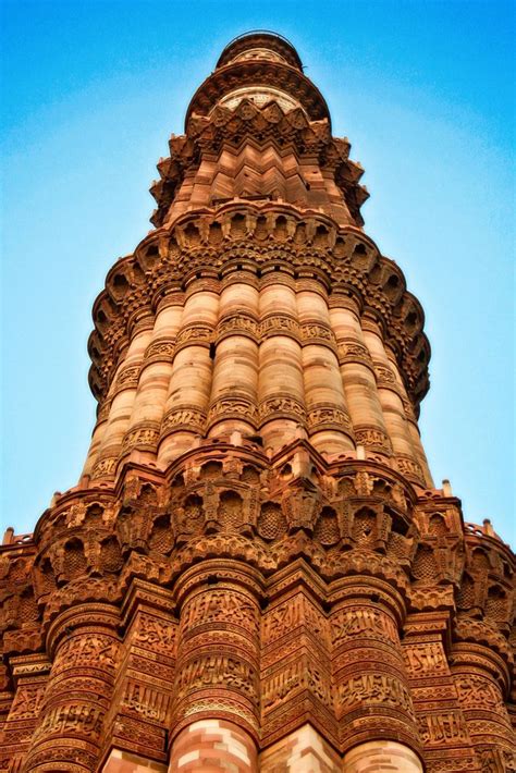 Qutub Minar.. by Dhruv Mishra / 500px in 2021 | Ancient indian ...