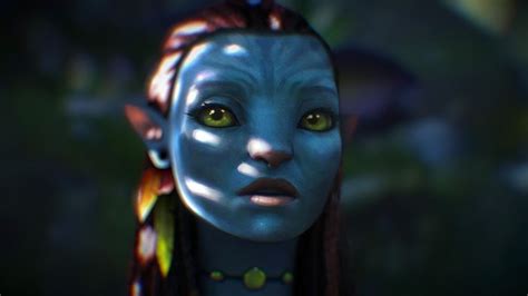 Neytiri - Avatar by LisHard | Neytiri avatar, Avatar movie, Avatar neytiri