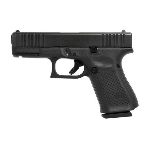 Glock 19 Gen 5 9mm - C.O.P.S . GunShop