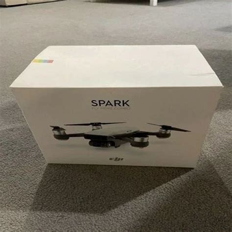 12 MP DJI Spark - Fly More Combo Drone, Video Resolution: HD at Rs 25500 in Ludhiana