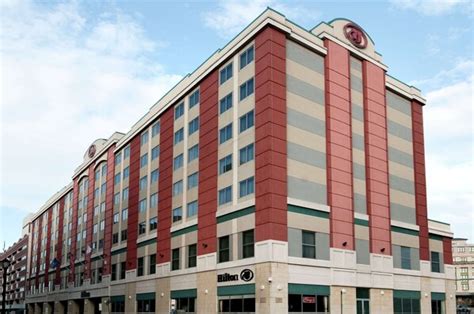 Hilton Scranton & Conference Center in Scranton, PA | Expedia