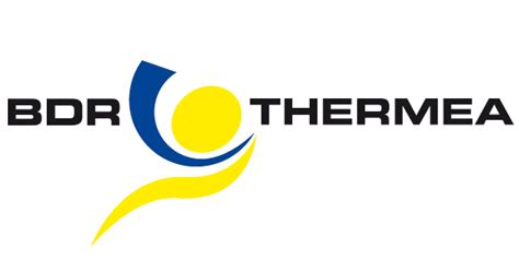 BDR Thermea - Logo - Solar Heat Europe