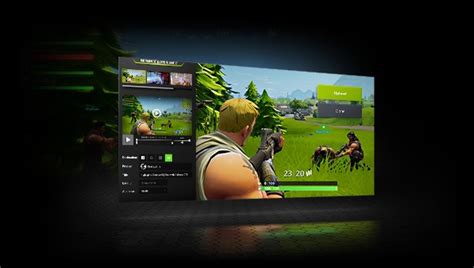 Update Drivers & Optimal Playable Settings | NVIDIA GeForce Experience