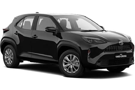 Toyota Yaris Cross Colors in Philippines, Available in 8 colours | Zigwheels