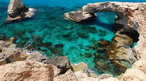 Ayia Napa Travel Guide: Best of Ayia Napa, Cyprus Travel 2024 | Expedia.co.id