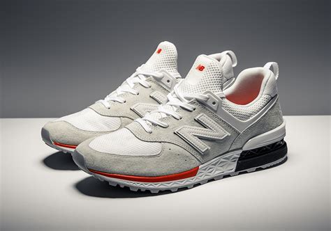 New Balance 574 Sport Release Date | SneakerNews.com