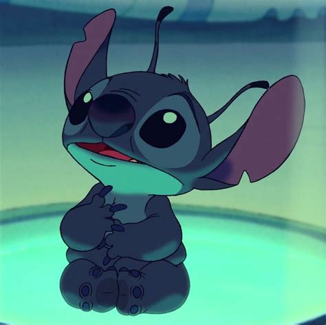 Cute Disney Stitch Wallpaper