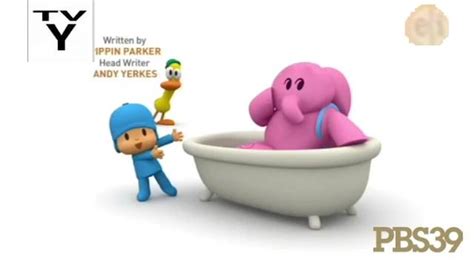 Video - Pocoyo Theme Song | PBS Kids Wiki | FANDOM powered by Wikia