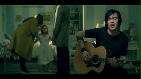 Three Days Grace - Never Too Late {Music Video} - Three Days Grace ...