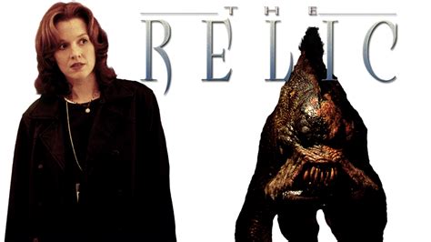 The Relic | Movie fanart | fanart.tv