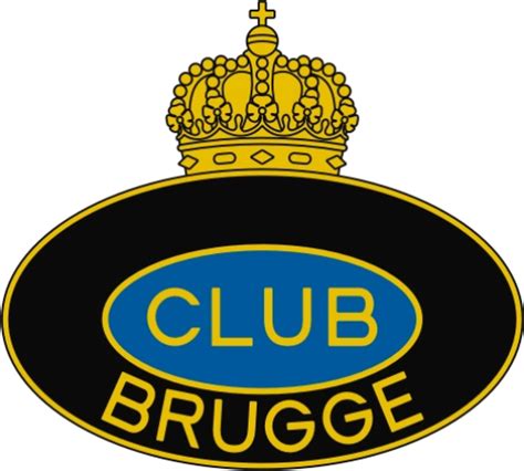 Logo History Club Brugge