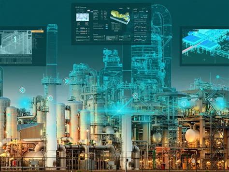 Plant Design Software | Bentley Systems