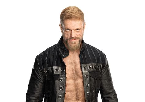 Edge WWE Raw Official Render PNG by ambrose2k on DeviantArt