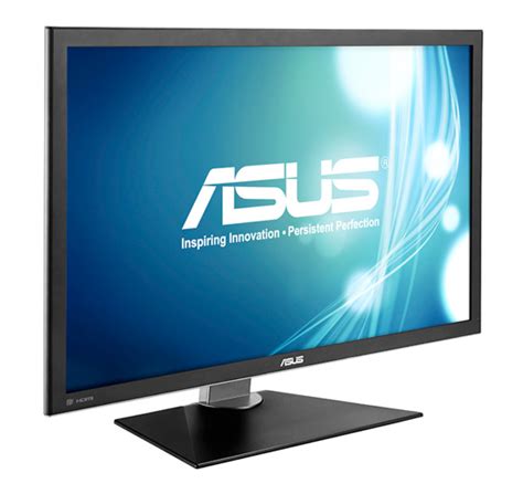 Asus Unveils Bodacious 4K Ultra HD 31.5-Inch Monitor | HotHardware