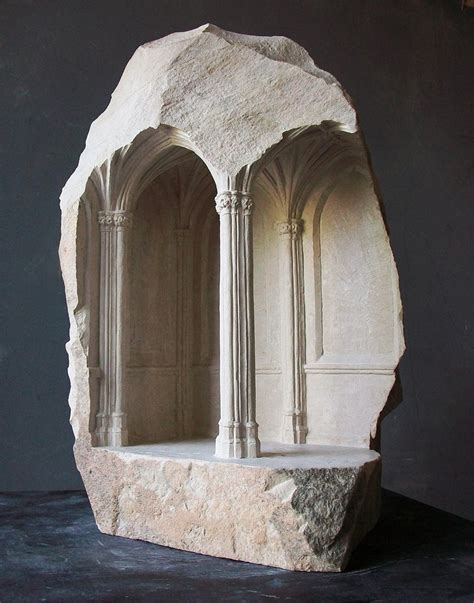 Marble Sculptures - LUXUO