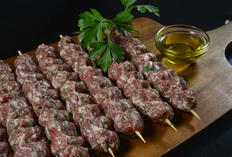 Beef Kofta – The Butchery by Simply Gourmet