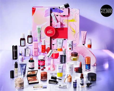 The Cult Beauty Advent Calendar 2022 Full Spoilers! - Hello Subscription