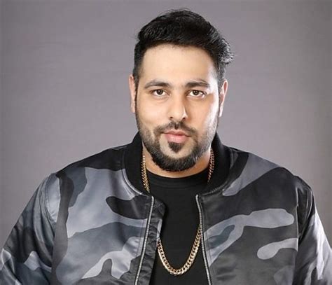 Badshah (Rapper) Wiki, Height, Age, Girlfriend, Wife, Children, Family ...