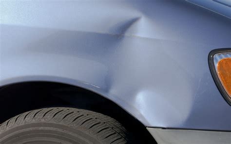 DIY Dent Repair Mistakes that Can Cost You Money - Bumper Buddies